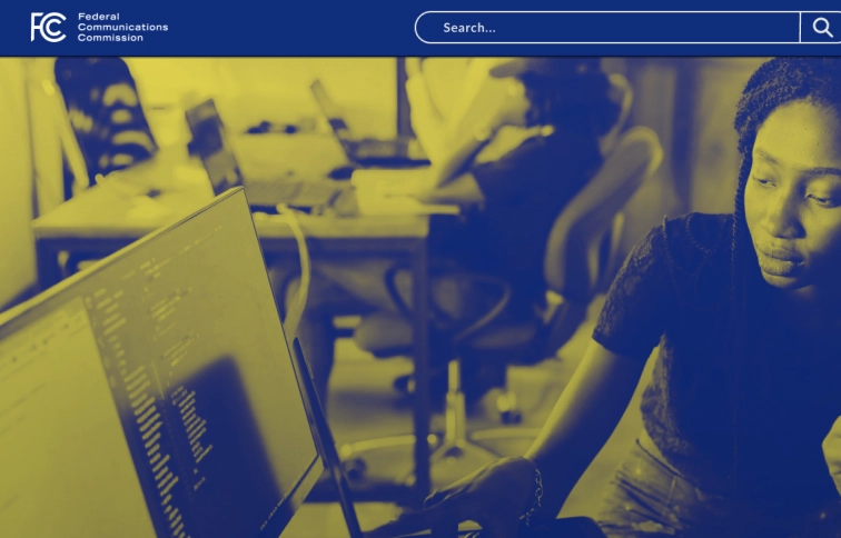FCC Redesign