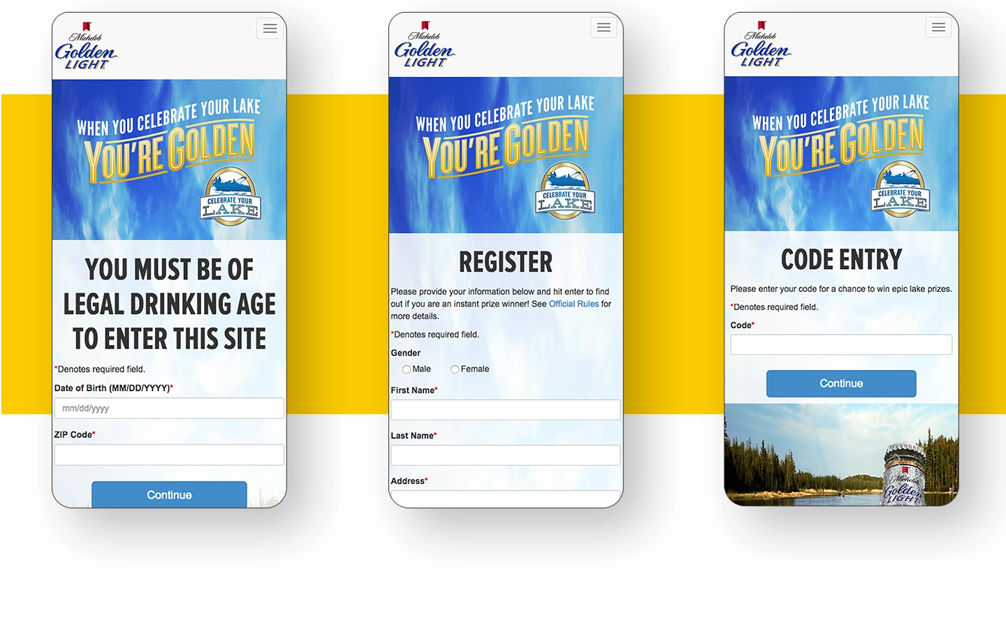 Anheuser Busch Loyalty Programs