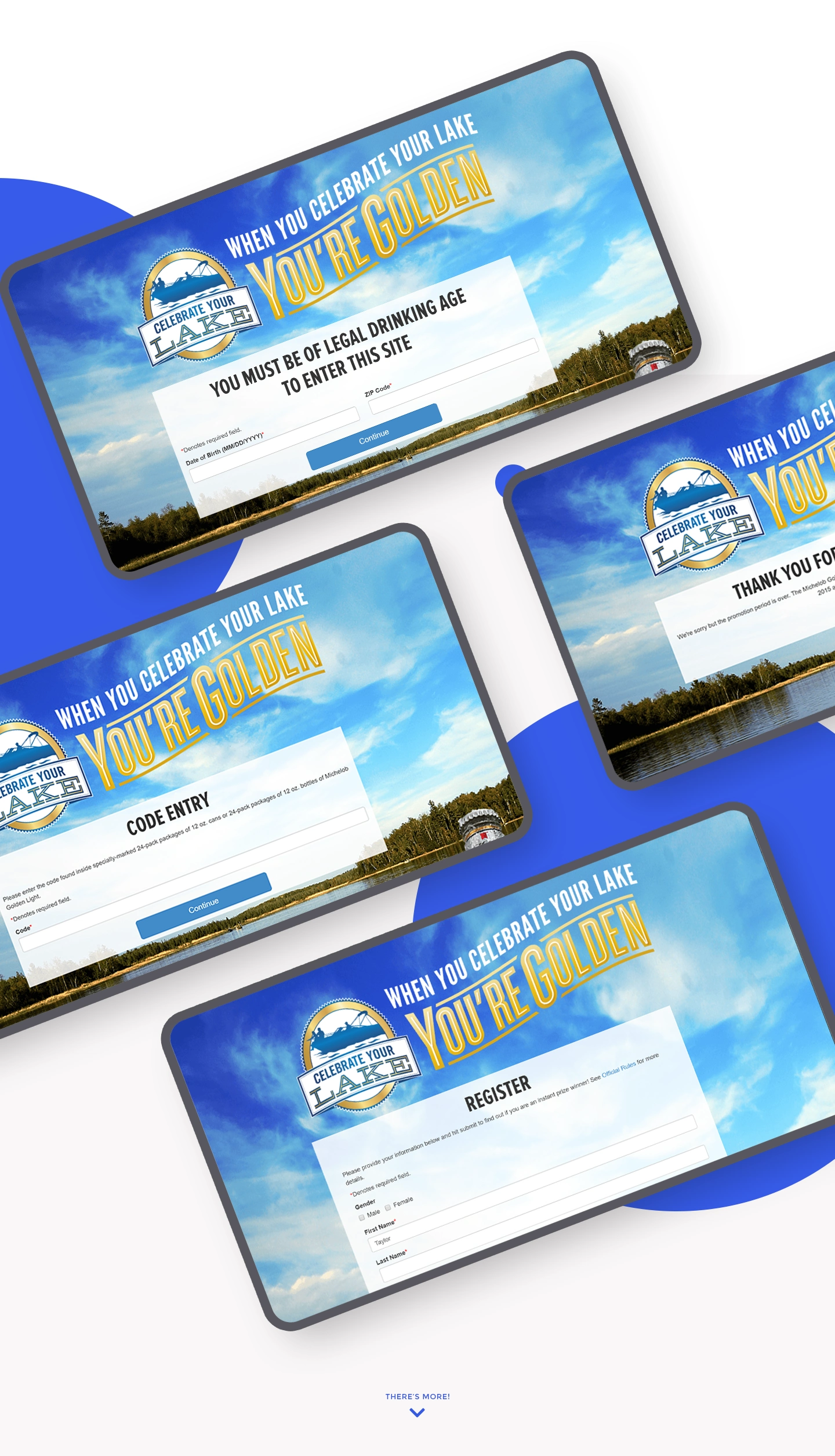 Anheuser Busch Loyalty Programs