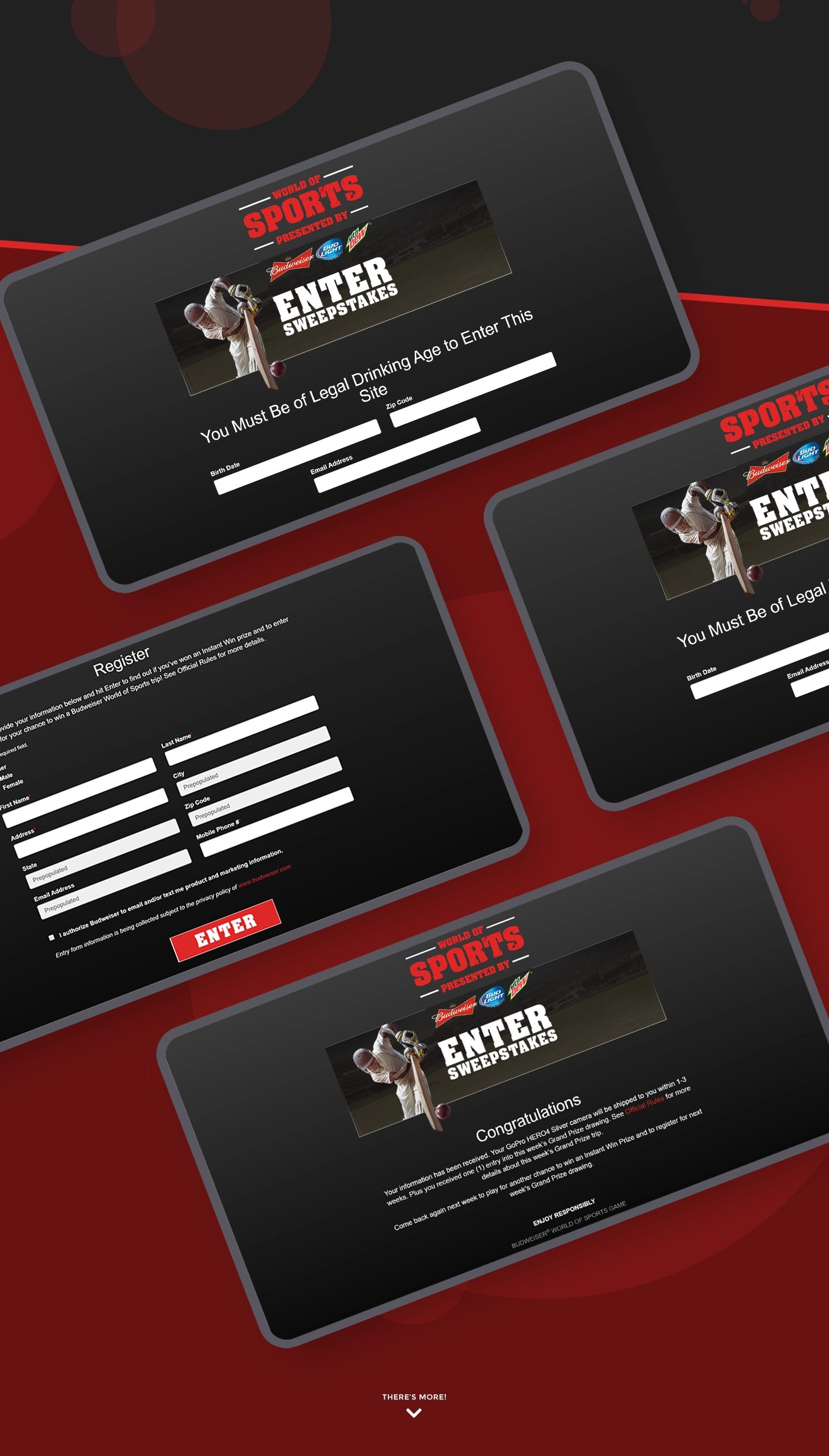 Anheuser Busch Loyalty Programs