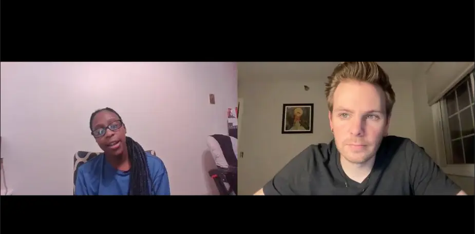 User Interviews