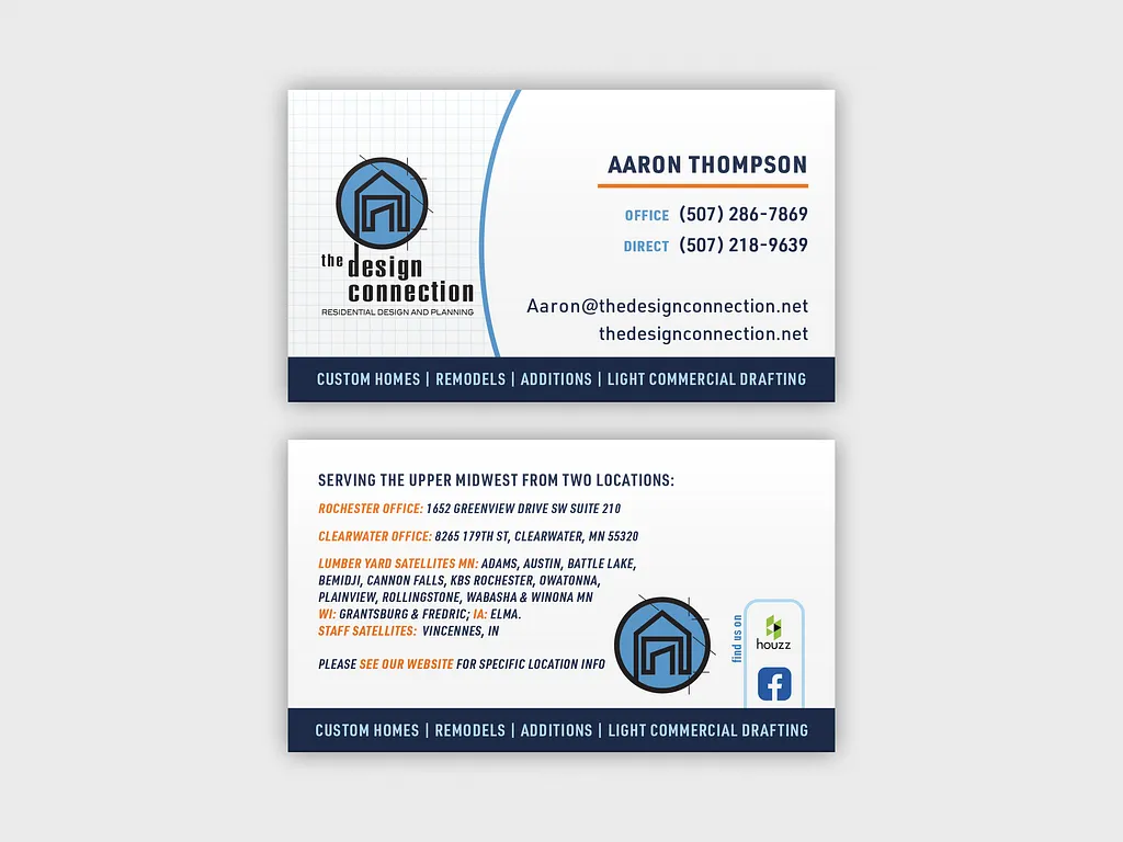 The Design Connection