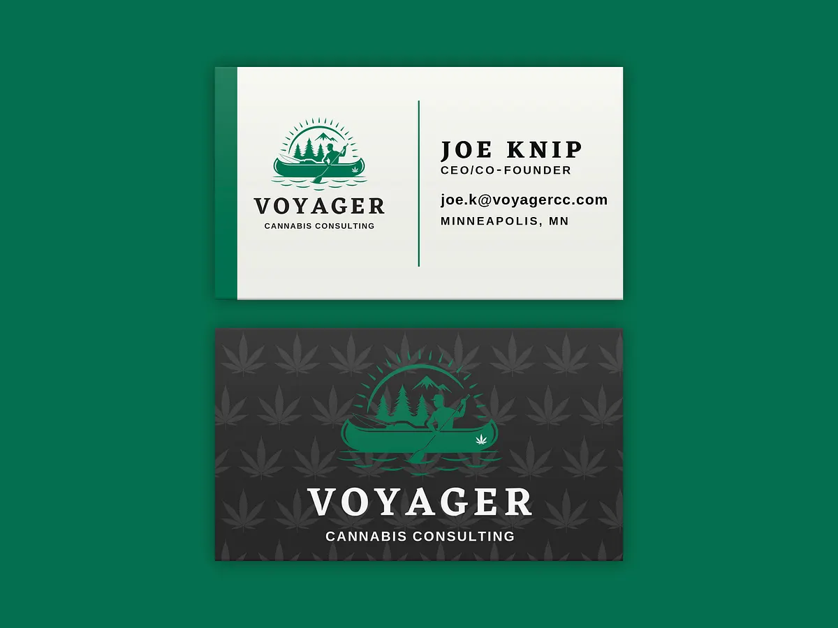 Voyager Cannabis Consulting
