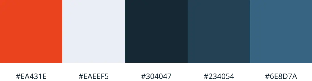 Color Palette