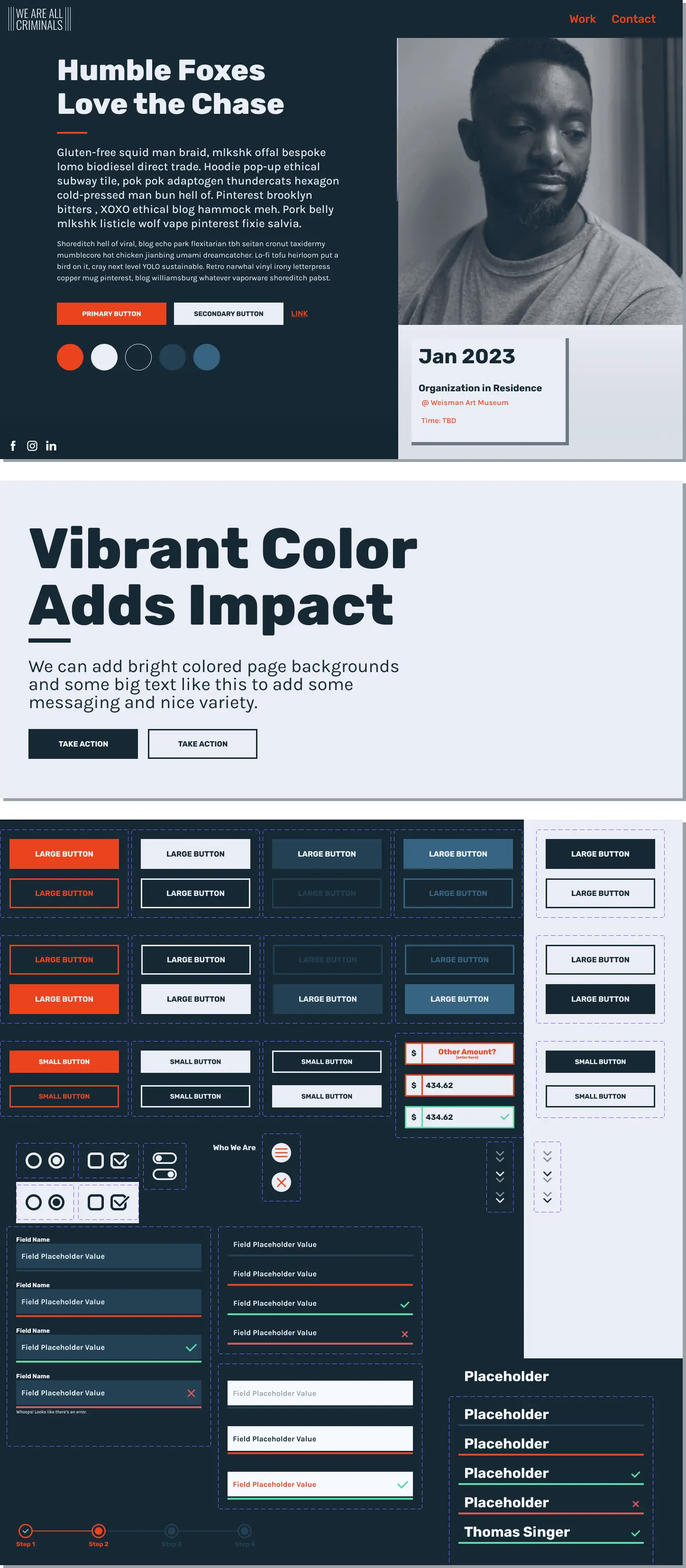 UI Kit