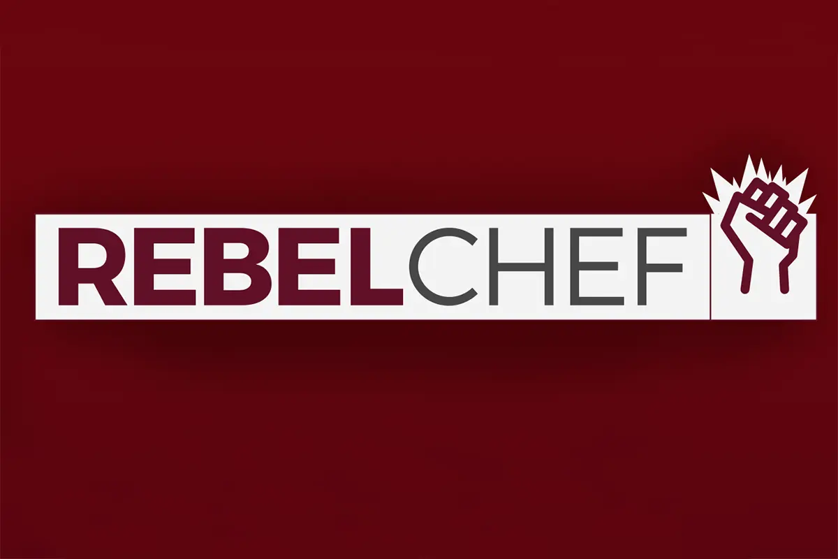 Rebel Chef